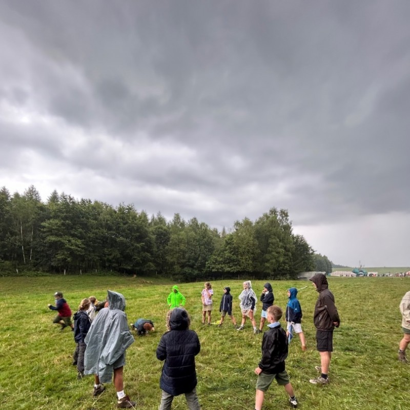 IMG 7896 - Scouts en Gidsen Zaventem 